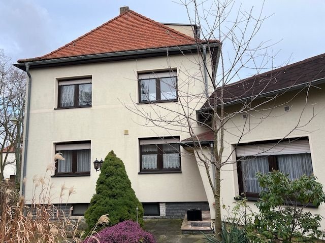 Reihenendhaus zum Kauf provisionsfrei 340.000 € 5 Zimmer 143 m²<br/>Wohnfläche 520 m²<br/>Grundstück ab sofort<br/>Verfügbarkeit Liebertwolkwitz Leipzig 04288