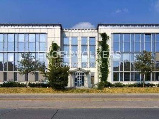 Bürofläche zur Miete 5,50 € 2.648 m² Bürofläche teilbar ab 1.100 m² Lahe Hannover 30659