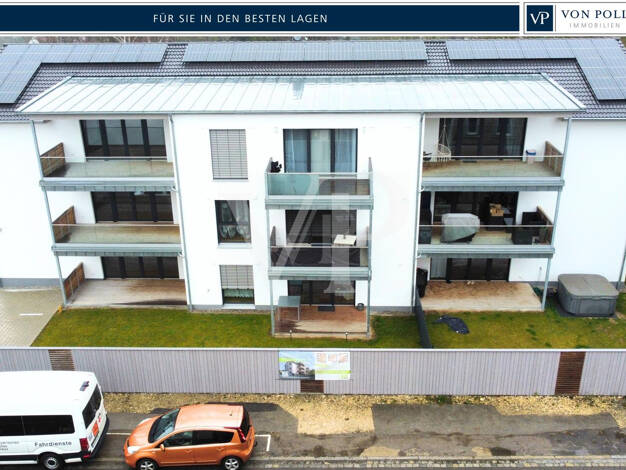 Wohnung zum Kauf provisionsfrei 240.932 € 2 Zimmer 77,7 m² EG Uffenheim 97215