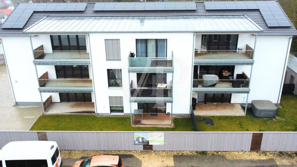Wohnung zum Kauf provisionsfrei 240.932 € 2 Zimmer 77,7 m² EG Uffenheim 97215