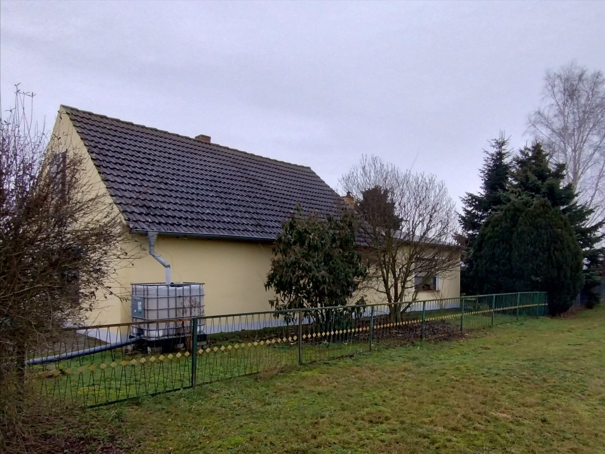 Einfamilienhaus zum Kauf 150.000 € 4 Zimmer 95 m²<br/>Wohnfläche 2.752 m²<br/>Grundstück Gieshof-Zelliner Loose Letschin 15324