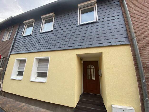 Reihenmittelhaus zur Miete - Erstbezug 1.080 € 5 Zimmer 160 m² 160 m² Grundstück Gronau 31028