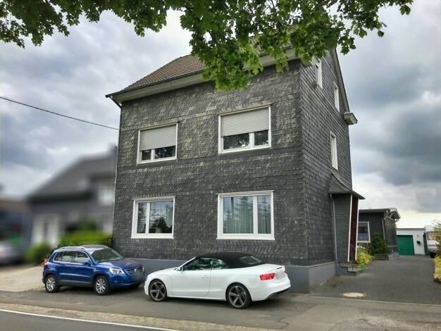 Mehrfamilienhaus zum Kauf als Kapitalanlage geeignet 398.000 € 9 Zimmer 215 m² 1.237 m² Grundstück Wermelskirchen Wermelskirchen 42929