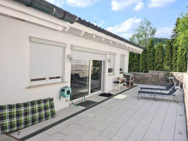 Einfamilienhaus zum Kauf 675.000 € 5,5 Zimmer 165 m² 650 m² Grundstück frei ab sofort Stockach 78333