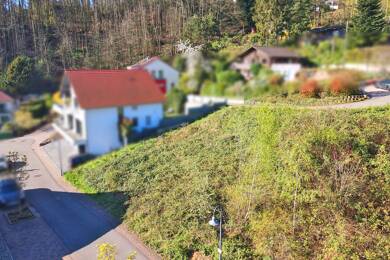 Grundstück zum Kauf 398.000 € 534 m² Grundstück Burrweiler 76835