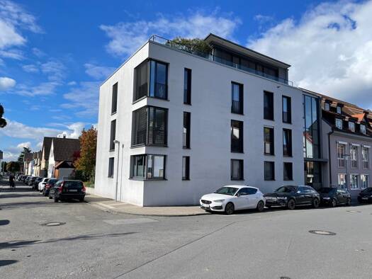 Wohnung zum Kauf 540.000 € 2 Zimmer 120 m² 3 Geschosse frei ab 01.03.2026 Heppenheim 64646