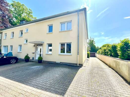 Wohnung zur Miete 850 € 2 Zimmer 82 m² EG Emst Mitte 58093