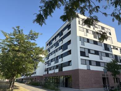 Wohnung zum Kauf 270.000 € 2 Zimmer 37,8 m² Heidelberg 69115