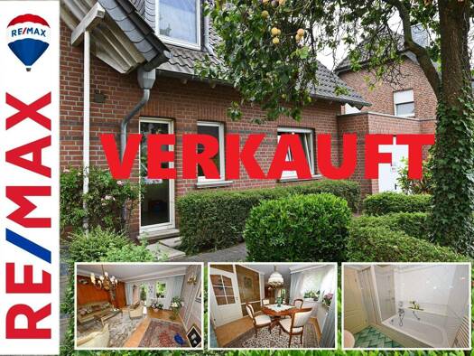 Wohnung zum Kauf 239.000 € 3 Zimmer 83 m² Winnekendonk 47626