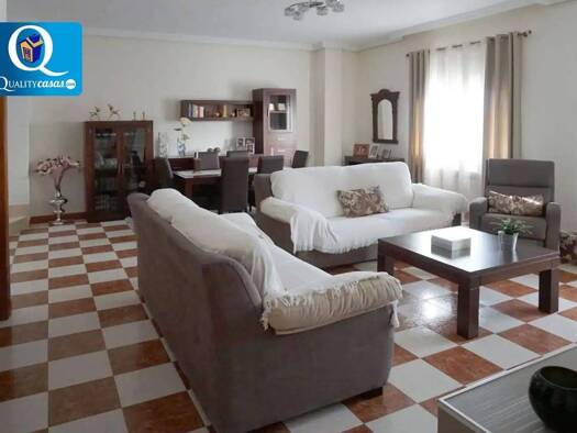 Chalet zum Kauf 189.900 € 5 Zimmer 340 m² Cortes de Baza 18815