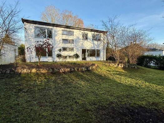 Einfamilienhaus zum Kauf 1.095.000 € 8 Zimmer 212 m² 1.123 m² Grundstück Großhansdorf 22927