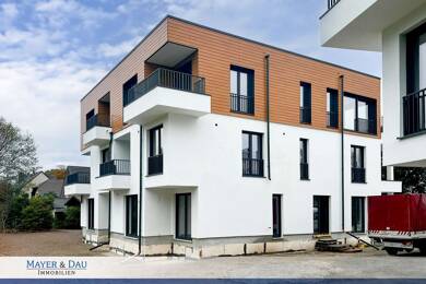 Wohnung zum Kauf 529.000 € 3 Zimmer 91,7 m² EG Grünheide Grünheide (Mark) 15537