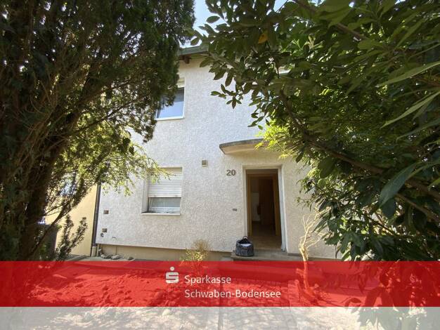 Reihenmittelhaus zum Kauf 195.000 € 4 Zimmer 82,6 m² 269 m² Grundstück frei ab sofort Günzburg Günzburg 89312