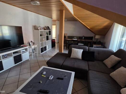 Wohnung zur Miete 1.200 € 4 Zimmer 120 m² Geschoss 3/4 frei ab 01.10.2026 Unteröwisheim Kraichtal 76703