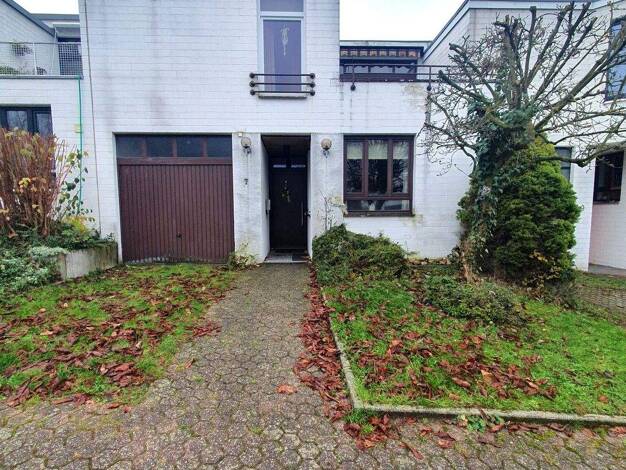 Reihenmittelhaus zum Kauf 468.000 € 5 Zimmer 144 m² 242 m² Grundstück Brüser Berg Bonn / Brüser Berg 53125