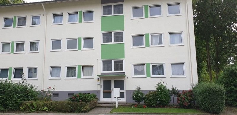 Wohnung zur Miete 549 € 3,5 Zimmer 61,9 m²<br/>Wohnfläche 2.<br/>Geschoss 16.11.2024<br/>Verfügbarkeit Feldwiese 1 Katernberg Essen 45327