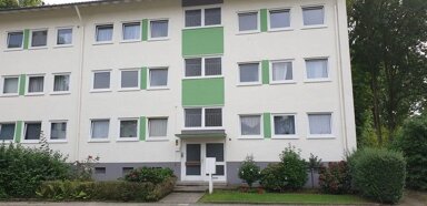 Wohnung zur Miete 549 € 3,5 Zimmer 61,9 m² 2. Geschoss frei ab 16.11.2024 Feldwiese 1 Katernberg Essen 45327