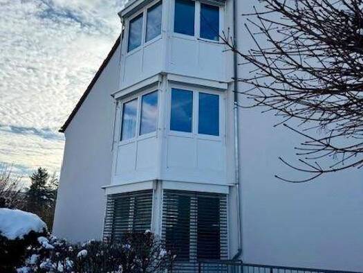 Wohnung zur Miete 1.000 € 4 Zimmer 8 m² 1. Geschoss frei ab 01.04.2026 Segnitzstr. 46 Hochfeld-Steinberg Schweinfurt 97422
