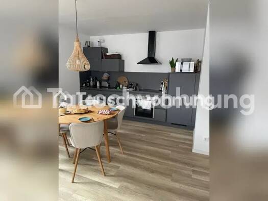 Wohnung zur Miete Tauschwohnung 940 € 2 Zimmer 65 m² 1. Geschoss Weidenpesch Nippes 50733