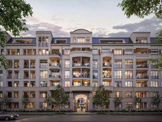 Fertig- und Musterhäuser zum Kauf Fidicinstraße 3 Kreuzberg Berlin 10965