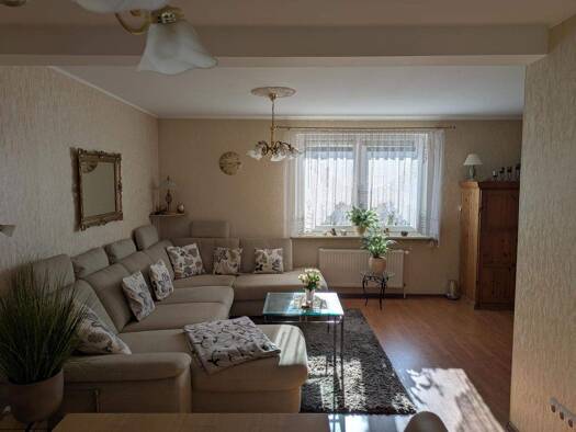 Einfamilienhaus zum Kauf 520.000 € 3 Zimmer 123 m² 493 m² Grundstück Falkensee 14612