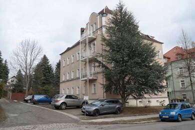 Wohnung zum Kauf 49.900 € 2 Zimmer 47,5 m² 3. Geschoss frei ab sofort Ebersdorf Chemnitz 09131
