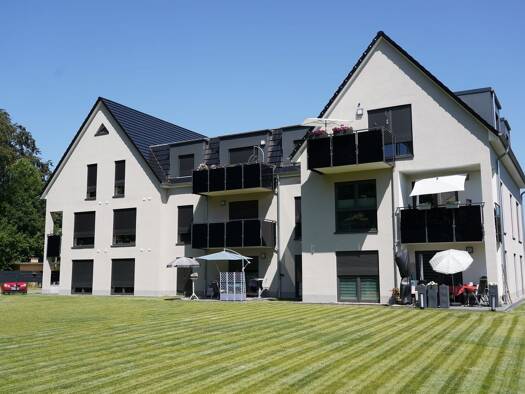 Wohnung zur Miete 650 € 2 Zimmer 50 m² 1. Geschoss frei ab 01.10.2026 Hämelerwald Lehrte 31275