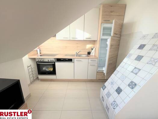 Wohnung zur Miete 473 € 3 Zimmer 64,5 m² Wetzelsdorf Graz 8052