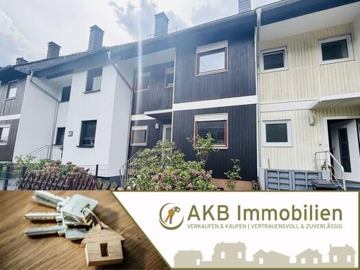 Reihenmittelhaus zum Kauf 459.000 € 6 Zimmer 152,9 m² 207 m² Grundstück Okriftel Hattersheim 65795