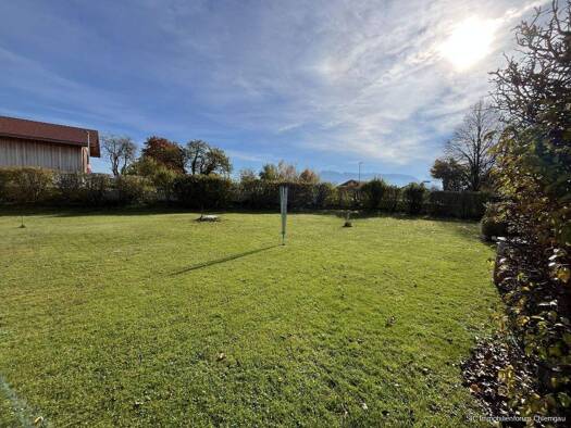 Grundstück zum Kauf 270.000 € 512 m² Grundstück Heidenpoint Ainring 83404