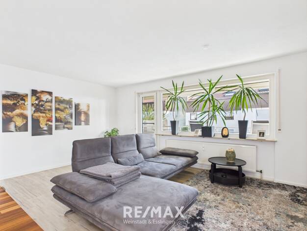 Wohnung zum Kauf 350.000 € 3 Zimmer 96 m² frei ab sofort Wendlingen 73240