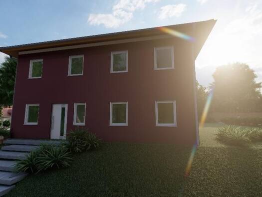 Doppelhaushälfte zum Kauf 749.500 € 118 m² 610 m² Grundstück Kaulsdorf Marzahn-Hellersdorf 12621