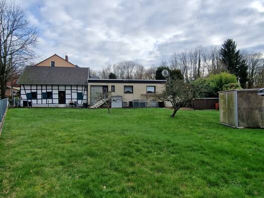 Grundstück zum Kauf 725.000 € 880 m² Grundstück Theresiastraße 36 Alstädten/Burbach Hürth 50354