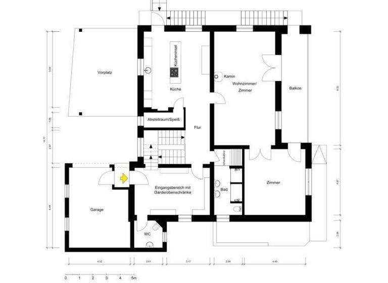 Einfamilienhaus zum Kauf 998.500 € 8 Zimmer 256,6 m² 1.594 m² Grundstück Ostermiething 5121