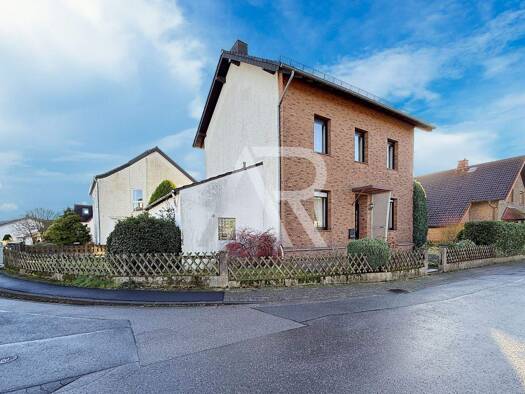 Einfamilienhaus zum Kauf 294.900 € 5 Zimmer 163,6 m² 463 m² Grundstück Heistern Langerwehe / Heistern 52379