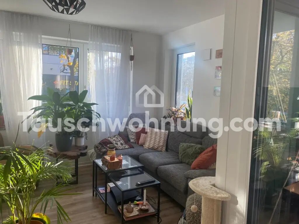 Wohnung zur Miete 1.800 € 3 Zimmer 80 m²<br/>Wohnfläche EG<br/>Geschoss Am Luitpoldpark München 80804