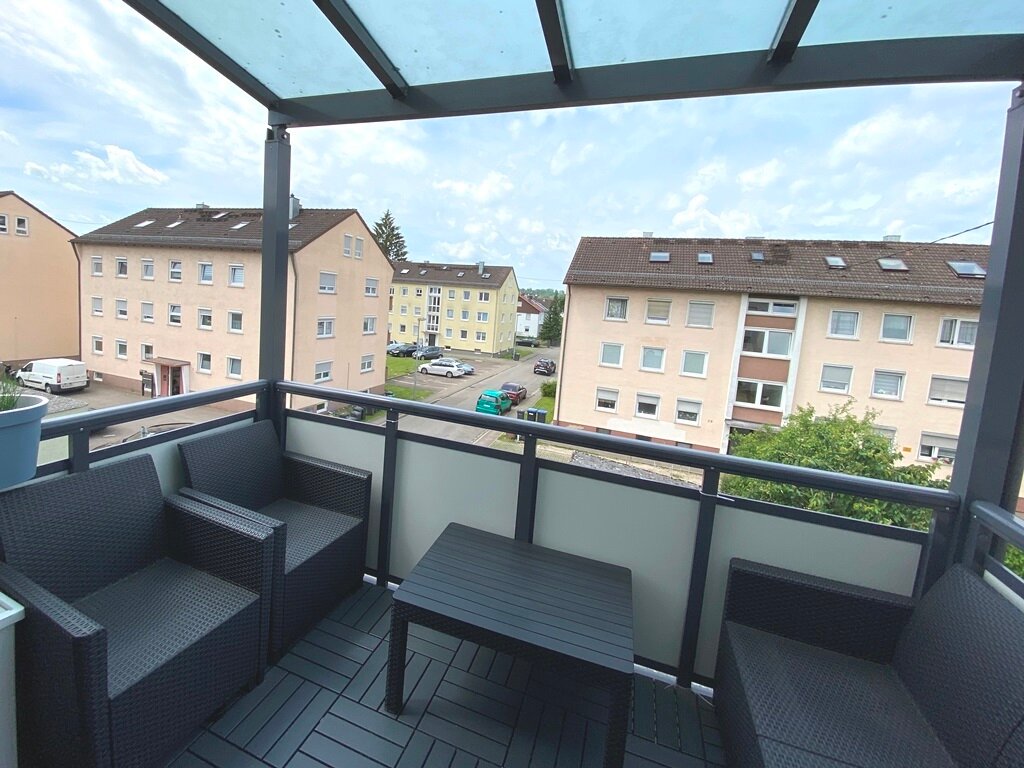 Wohnung zum Kauf 230.000 € 3 Zimmer 69 m²<br/>Wohnfläche 3.<br/>Geschoss Senden Senden 89250