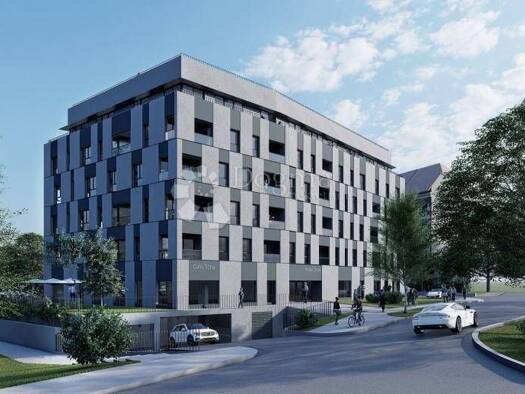 Wohnung zum Kauf 353.600 € 4 Zimmer 104 m² 4. Geschoss Centar, Zapresic Zapresic