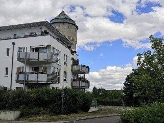 Wohnung zur Miete 950 € 3 Zimmer 81,2 m² Geschoss 1/2 frei ab sofort Buchfinkenweg 56 Wahren Nordwest 04159