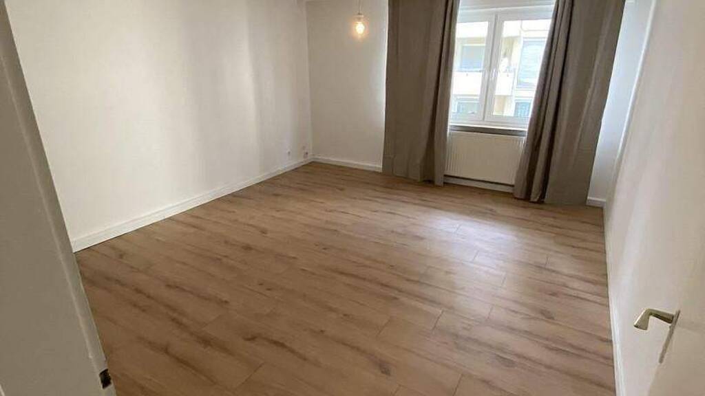 Wohnung zur Miete 665 € 2 Zimmer 55 m² 1. Geschoss Nordstadt Pforzheim 75177