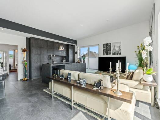 Penthouse zum Kauf 475.000 € 2 Zimmer 79 m² 3. Geschoss Spich Troisdorf 53842