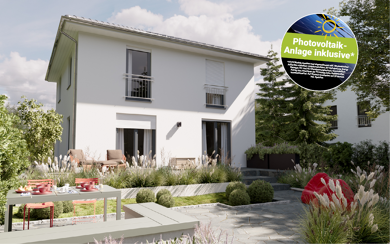 Einfamilienhaus zum Kauf provisionsfrei 340.450 € 5 Zimmer 124 m² 914 m² Grundstück Hedem Preußisch Oldendorf 32361