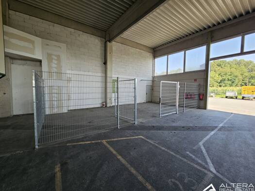 Lagerhalle zur Miete 258 € 54,8 m² Lagerfläche Wagna 8435