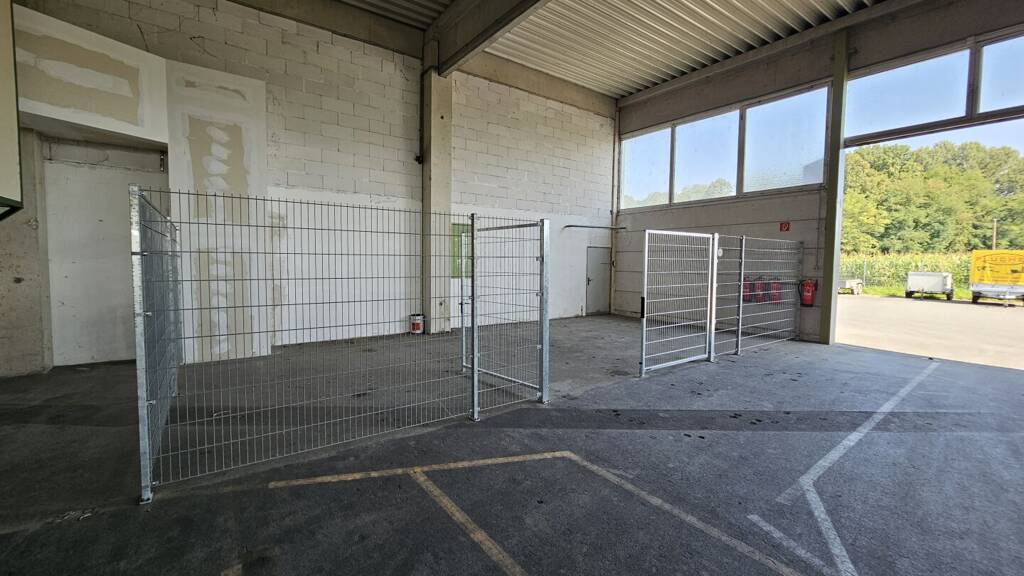 Lagerhalle zur Miete 258 € 54,8 m² Lagerfläche Wagna 8435