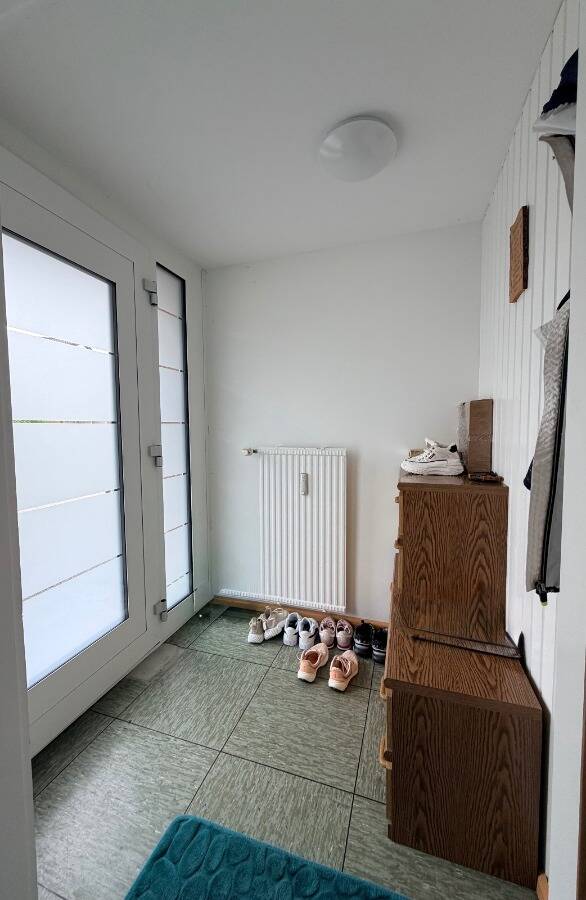 Immobilie in Rheinfelden (Baden) - Gemütliche 2-Zimmer-Wohnung in Rheinfelden - ideal für Eigennutzer & Kapitalanleger - Bild 4
