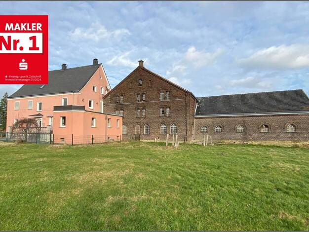 Haus zum Kauf 875.000 € 8 Zimmer 259 m² 39.477 m² Grundstück Budberg Werl 59457