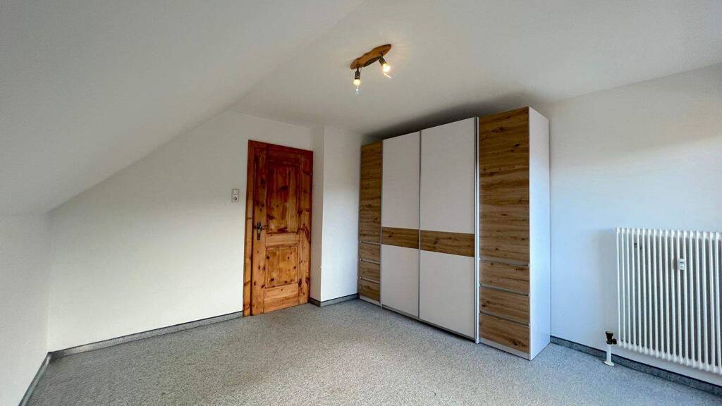 Wohnung zur Miete 858 € 2 Zimmer 54,2 m² 2. Geschoss frei ab 01.07.2026 Mariapfarr 5571