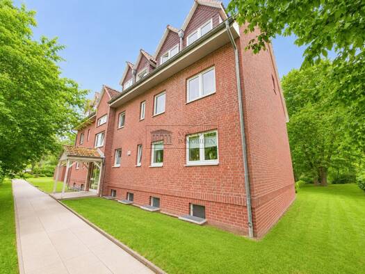 Mehrfamilienhaus zum Kauf 900.000 € 23 Zimmer 507,2 m² 2.617 m² Grundstück Mölln 23879