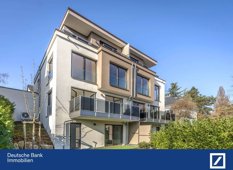 Stadthaus zum Kauf provisionsfrei 1.599.000 € 5 Zimmer 233,7 m²<br/>Wohnfläche 420 m²<br/>Grundstück Wiesbaden Wiesbaden 65193