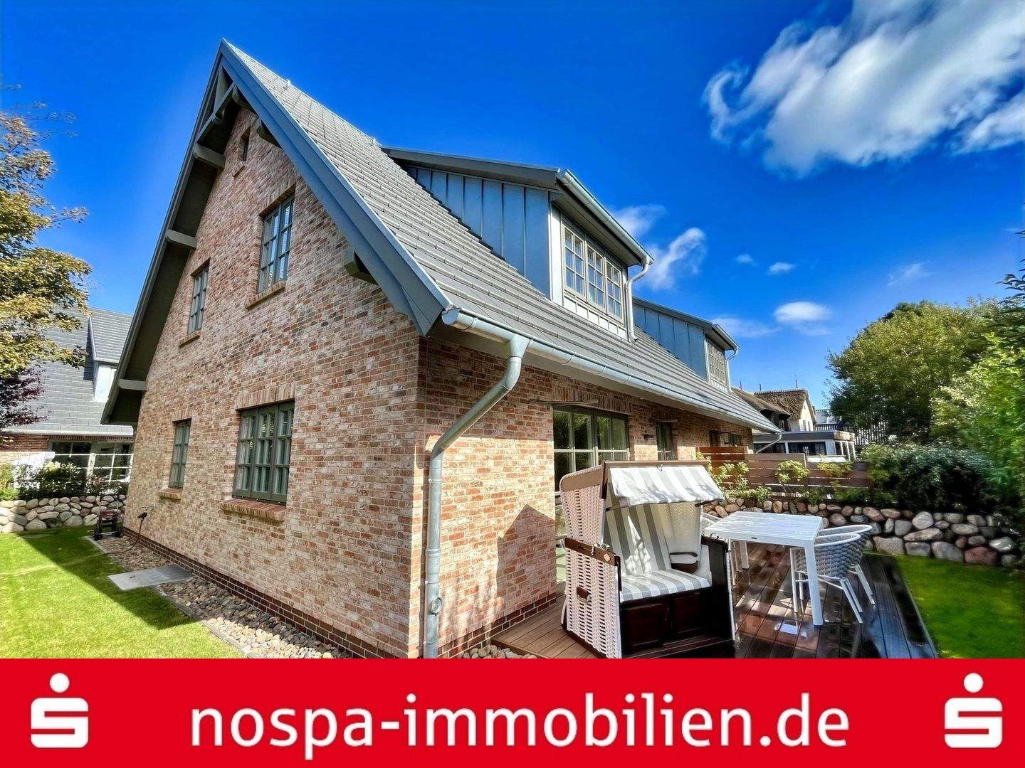 Doppelhaushälfte zum Kauf
